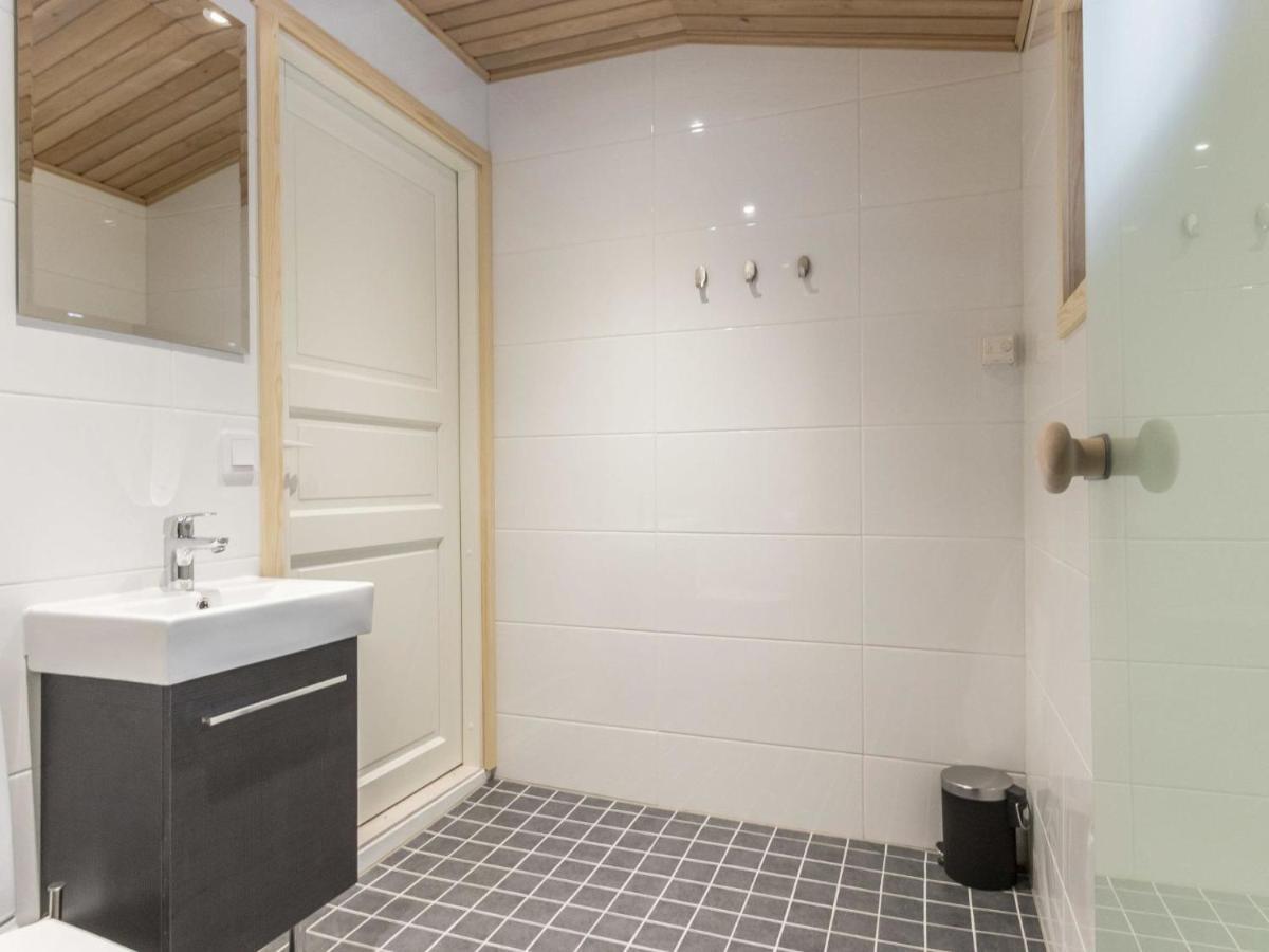 Holiday Home Honkakeko By Interhome Levi Exterior foto