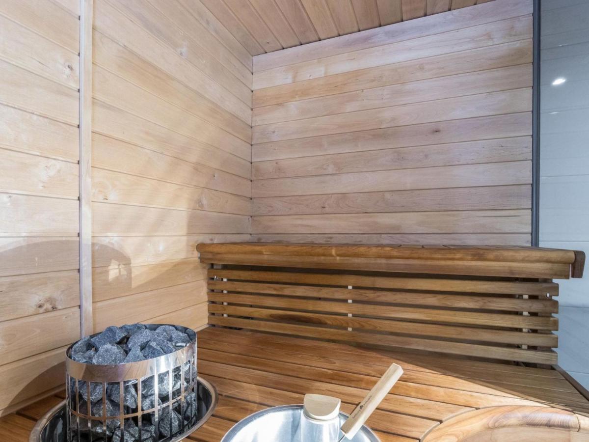 Holiday Home Honkakeko By Interhome Levi Exterior foto