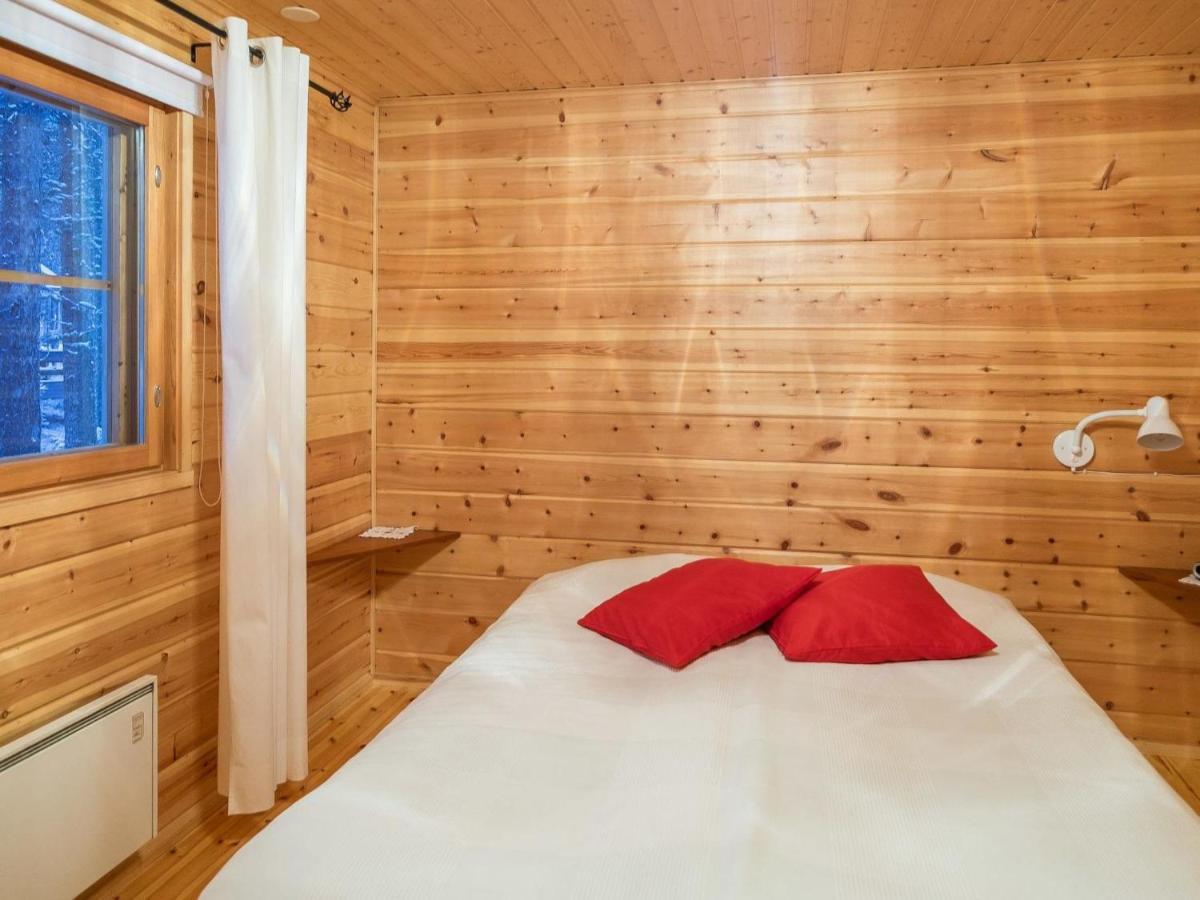 Holiday Home Honkakeko By Interhome Levi Exterior foto